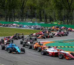 EUROCUP 3