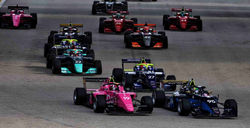 F1 ACADEMY