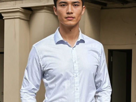 Tall Dress Shirts: The Best Occasions to Rock Them