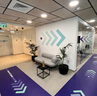 ZOOZ office 