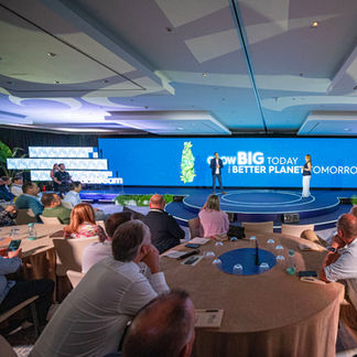 sodastream | PepsiCo 
Lisbon 2024