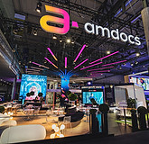 amdocs MWC 2024