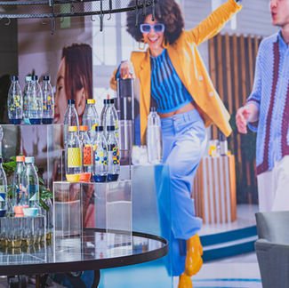 sodastream | PepsiCo 
Lisbon 2024