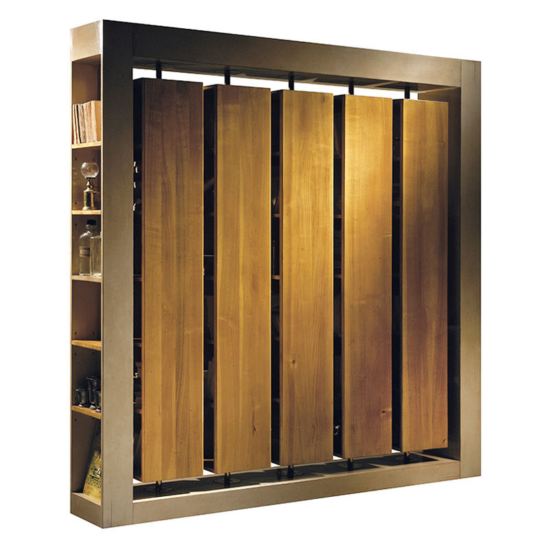 Miniaturbild: Vitrine drehbar