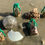 Thumbnail: Small Prosperity Spell Jar