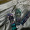 Thumbnail: Flourite Goddess Statue
