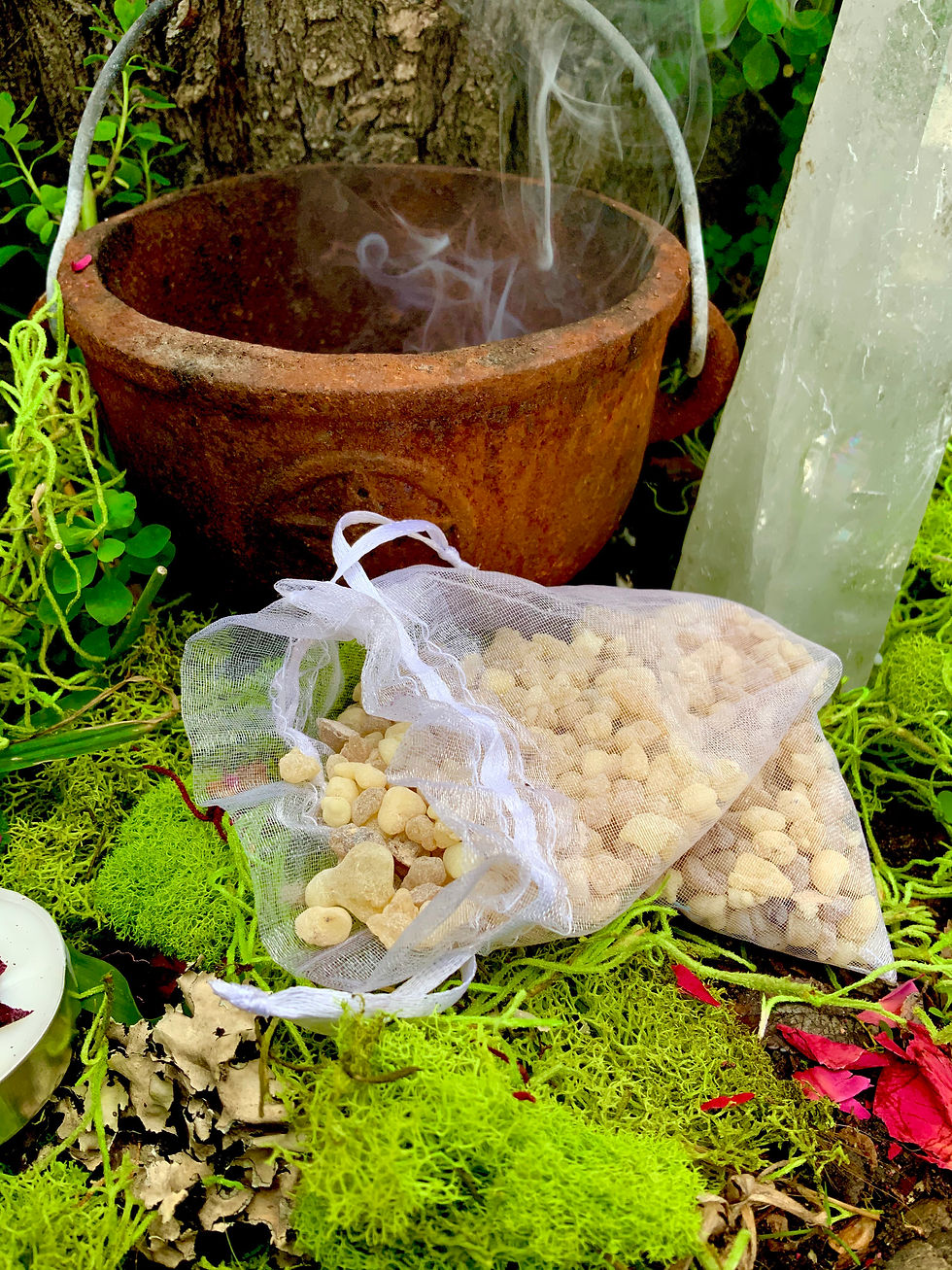 Frankincense