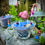 Thumbnail: Fae Candle in Vintage Tea Cup