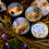 Thumbnail: Small Chill Bitch Relaxation  Intention Candle