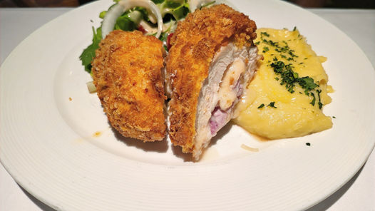 Indigo; Simply French