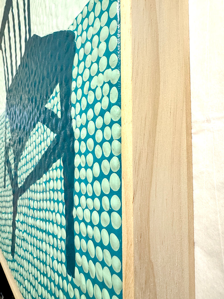 Thumbnail: Chair In Space 2