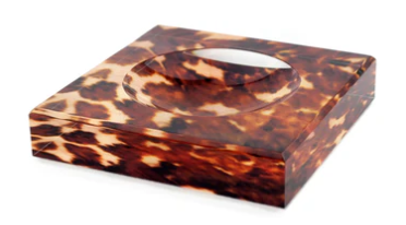 Trinket Bowl - Tortoise