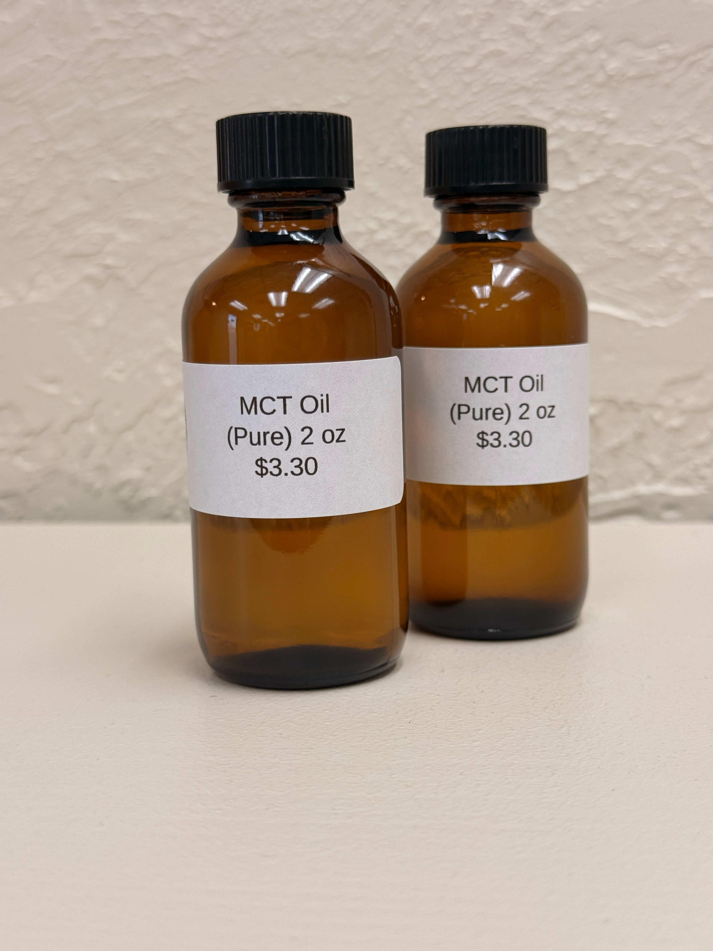 MCT Oil 