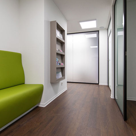 dermatologie in bad krozingen praxisplanung  praxiseinrichtung 