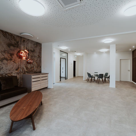 intensivpflege eppingen, planung, einrichtung, innenaritektur, mayer gmbh