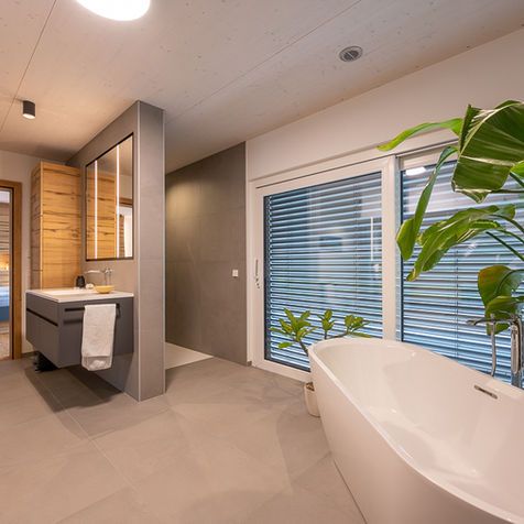 wohnhaus mosbach, planung, einrichtung, innenarchitektur