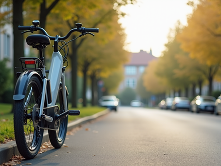 The Ultimate E-Bike FAQ for Australia: E-Bike Questions Answered