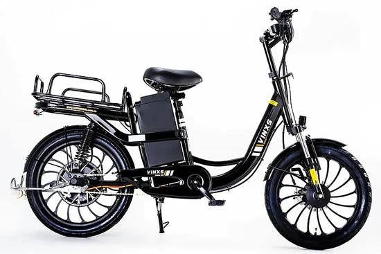 Vinxs E-Bike Cargo
