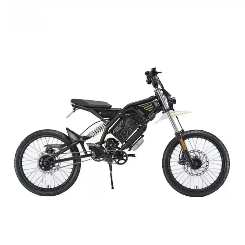 Thumbnail: Dukes Custom off Road