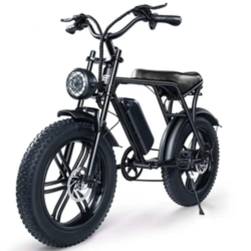 Ouxi V8