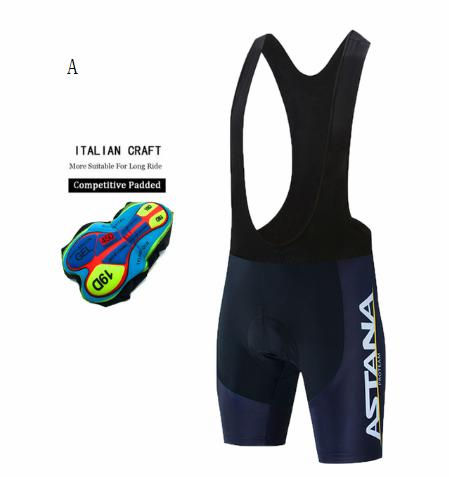 Thumbnail: Professional Men's Cycling Bib Shorts, Jackets, Mountain Bikes, Cycling