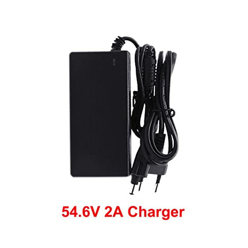 Thumbnail: YXDFG 48V Lithium Ion Battery, 48V 30Ah 13S3P Electric Scooter Lithium Ion Batte
