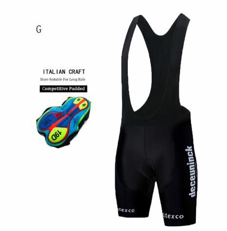 Thumbnail: Professional Men's Cycling Bib Shorts, Jackets, Mountain Bikes, Cycling