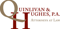 Quinlivan and Hughes Logo