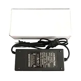 Fat tire scooter charger

67.2V 2Ah