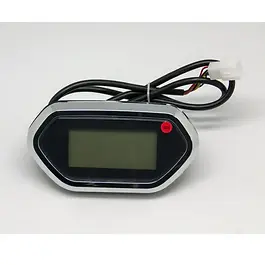 Citycoco speedometer