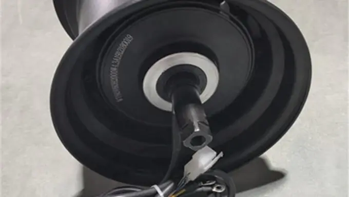 1500W 8inch motor for fat tire electric Citycoco scoote