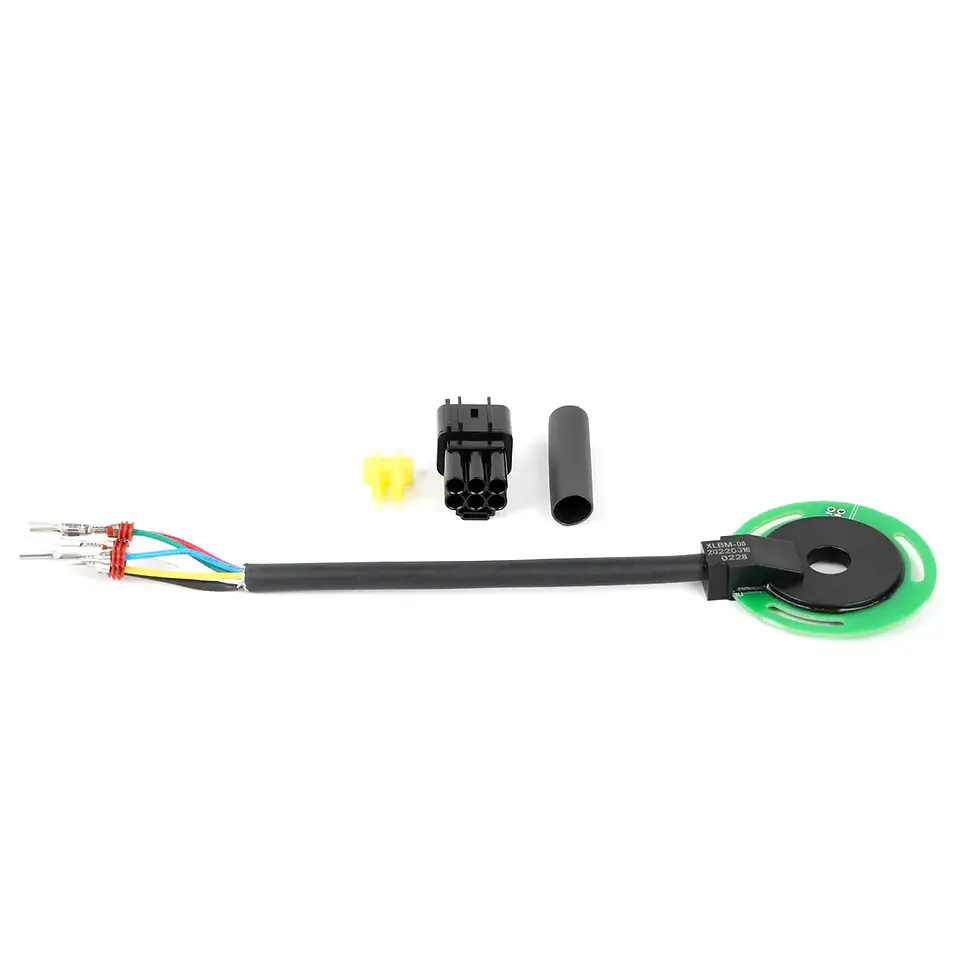 LIGHT BEE X MOTOR HALL SENSOR