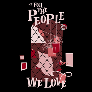 January Sun | For The People We Love