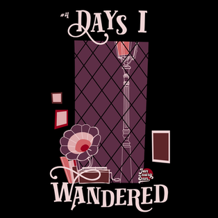 January Sun | Days I Wandered Places I've Already Been