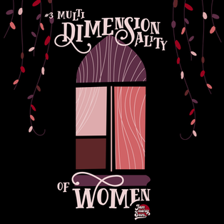 January Sun | Multidimensionality of Women