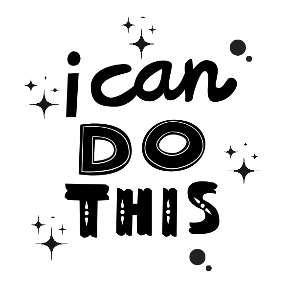 Thumbnail: Positive Affirmation Stickers