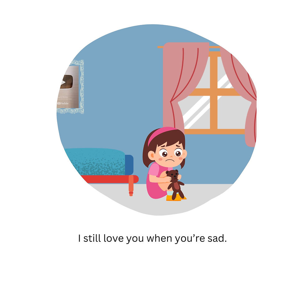 Thumbnail: I Still Love You
