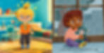 Thumbnail: I Still Love You - Board Book