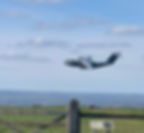 If you are planning to fly, we strongly recommend you notify the RAF using CANP (Civil Aircraft Notification Procedure).
This pertains to all sites but especially Westbury (White Horse and Bratton) as it is particularly sensitive. (See pic below).
Please aim to send a CANP by 8pm the day before you are planning to fly (Tuesday to Friday.) For weekends or Mondays please send your request before 3pm on the previous Friday.
If you miss that, a late CANP may take up to 4 working hours to process.
Once you have your CANP confirmed you may be contacted via email or phone by other aviators (civil and military) to request further information or pass on information to other pilots- this should be seen as a positive and it means the CANP is doing its job.