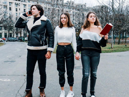 Codependența la adolescenți