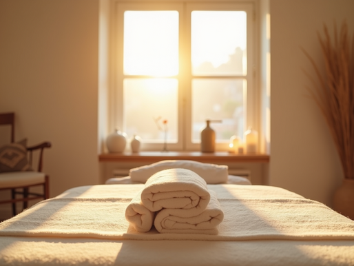 Reiki Healing Near You: Top Picks