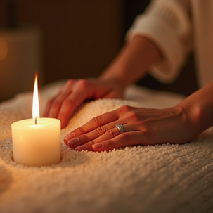 The Soothing Advantages of Reiki Healing: A Journey to Inner Harmony