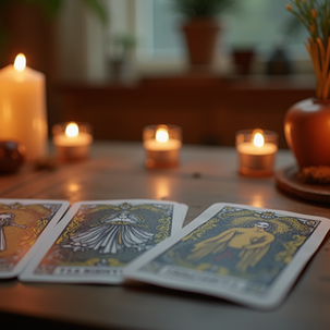 Hosting an Unforgettable Virtual Tarot Party: Your Online Tarot Party Guide
