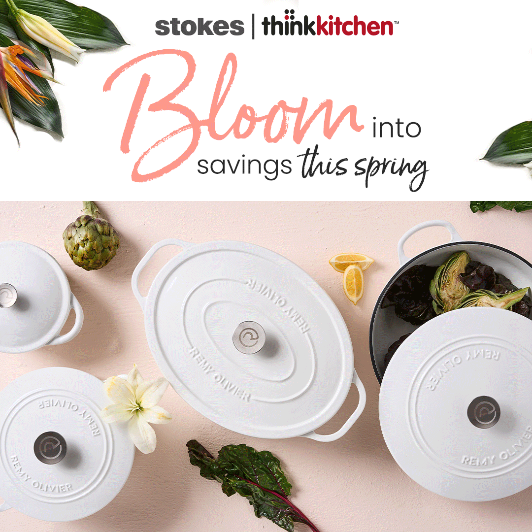 THINK KITCHEN SALE