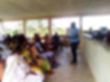 GBAIIMA TRAINING