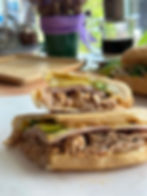 S6. The CuBanhMi