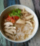 N1. Pho Vegetarian