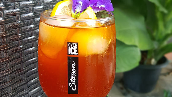 Lemon Ice Tea