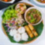 Bun Cha Hanoi Set