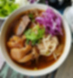 Bun Bo Hue Set